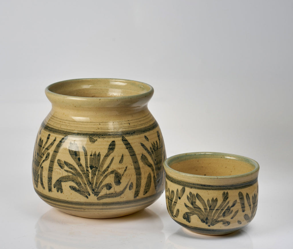 Nishigandha - Black II