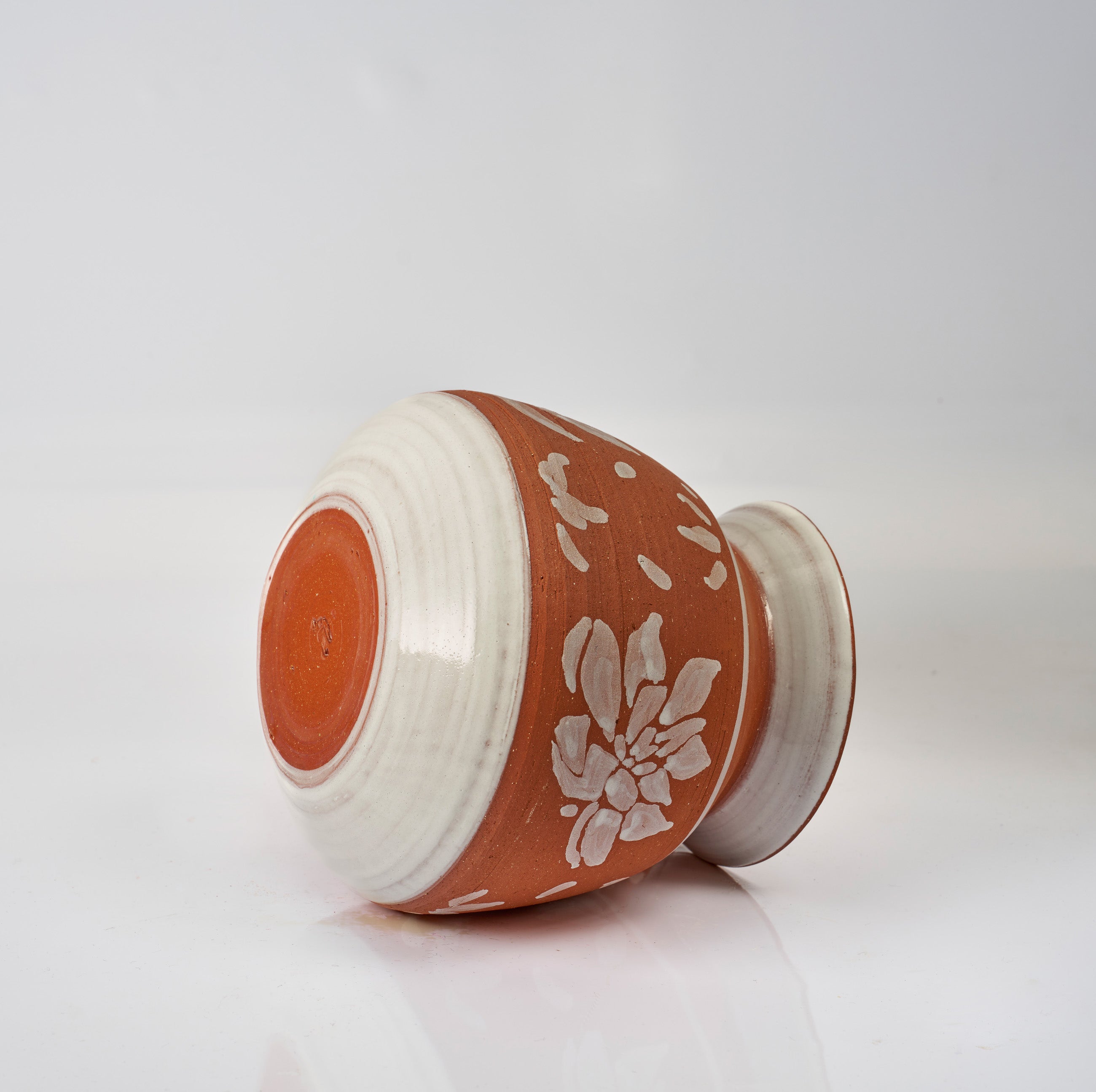 Sōn Chafa - White I
