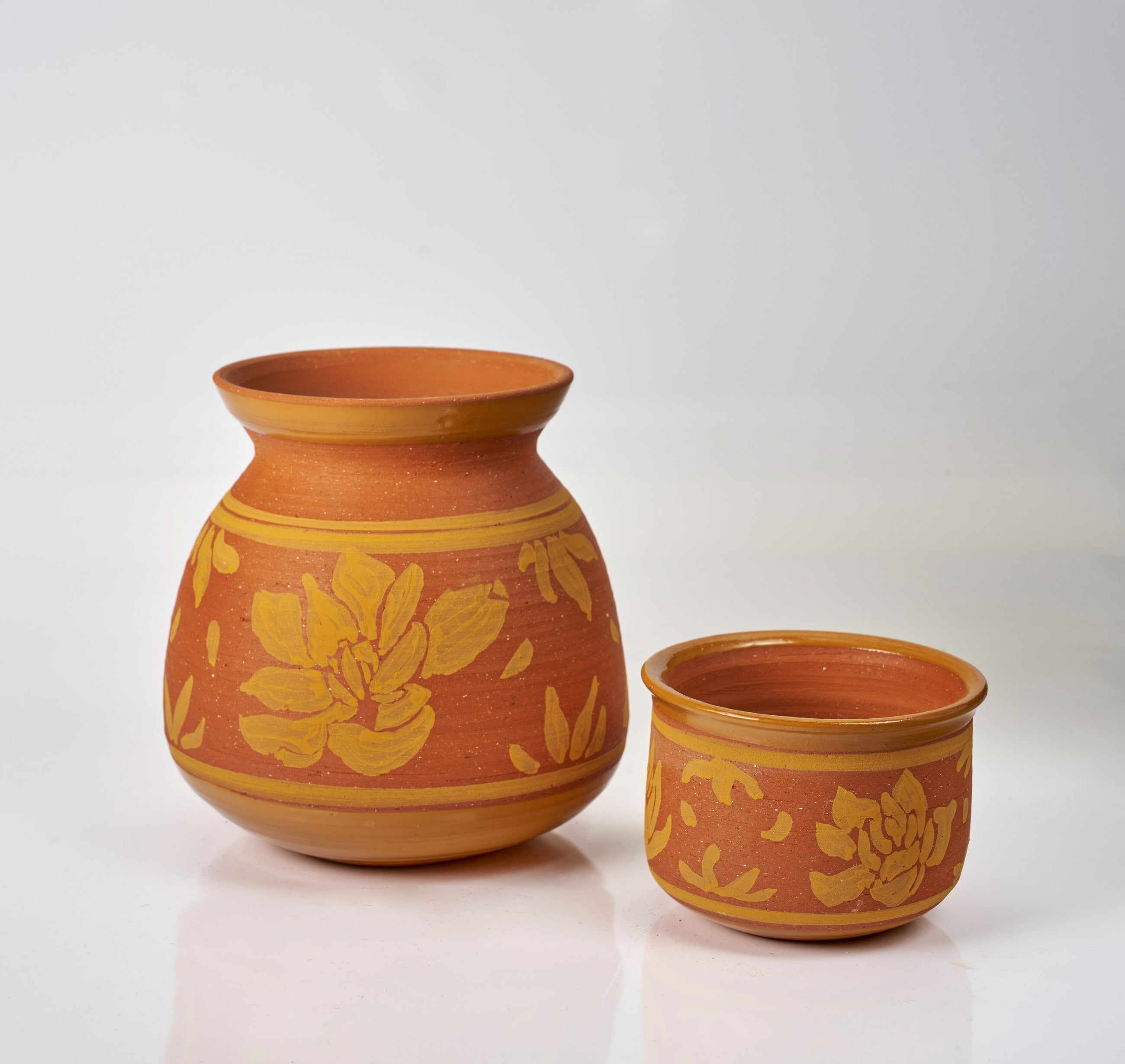 Sōn Chafa - Yellow I