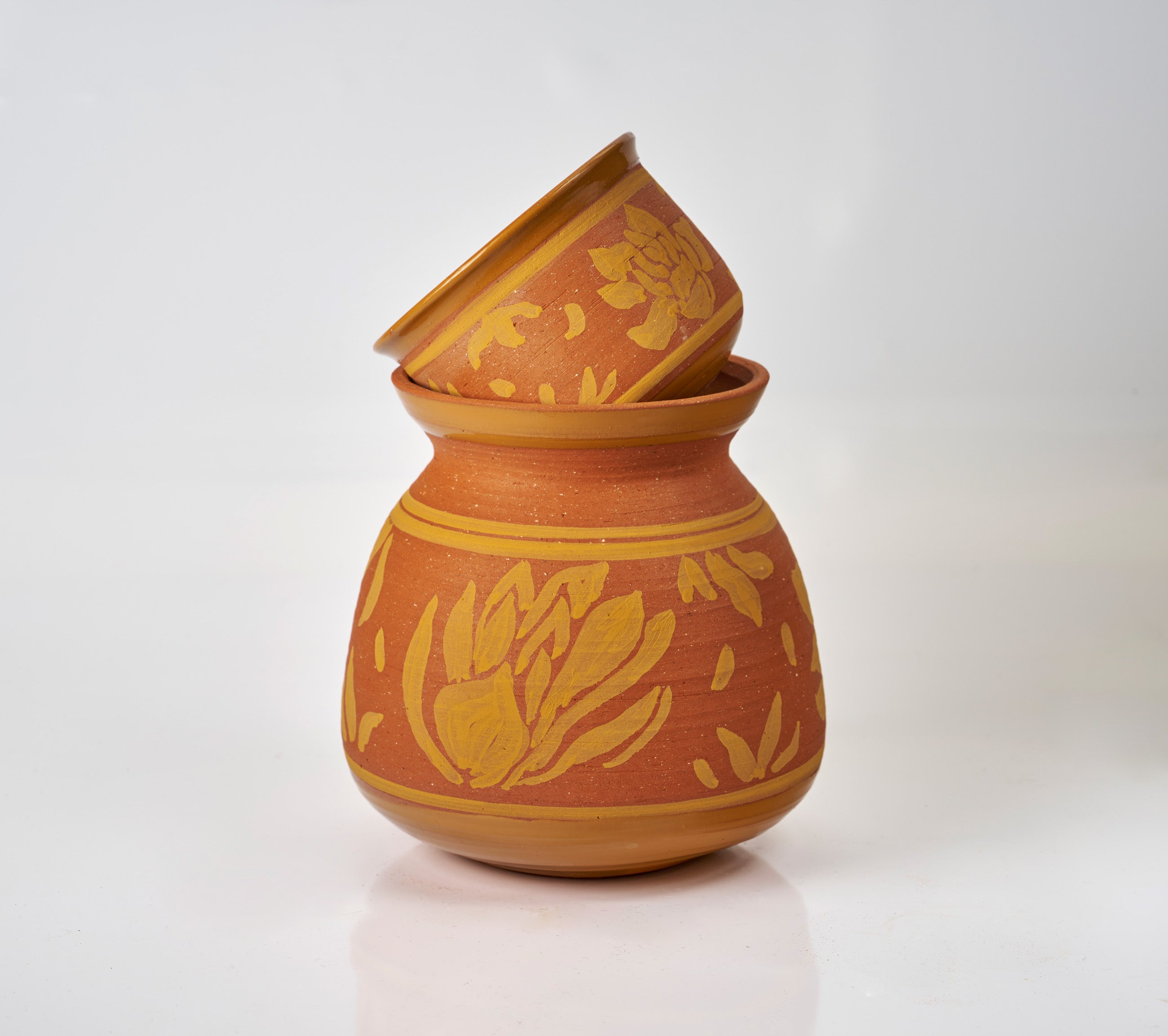 Sōn Chafa - Yellow I