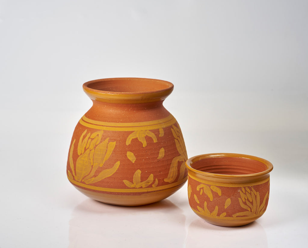 Sōn Chafa - Yellow II