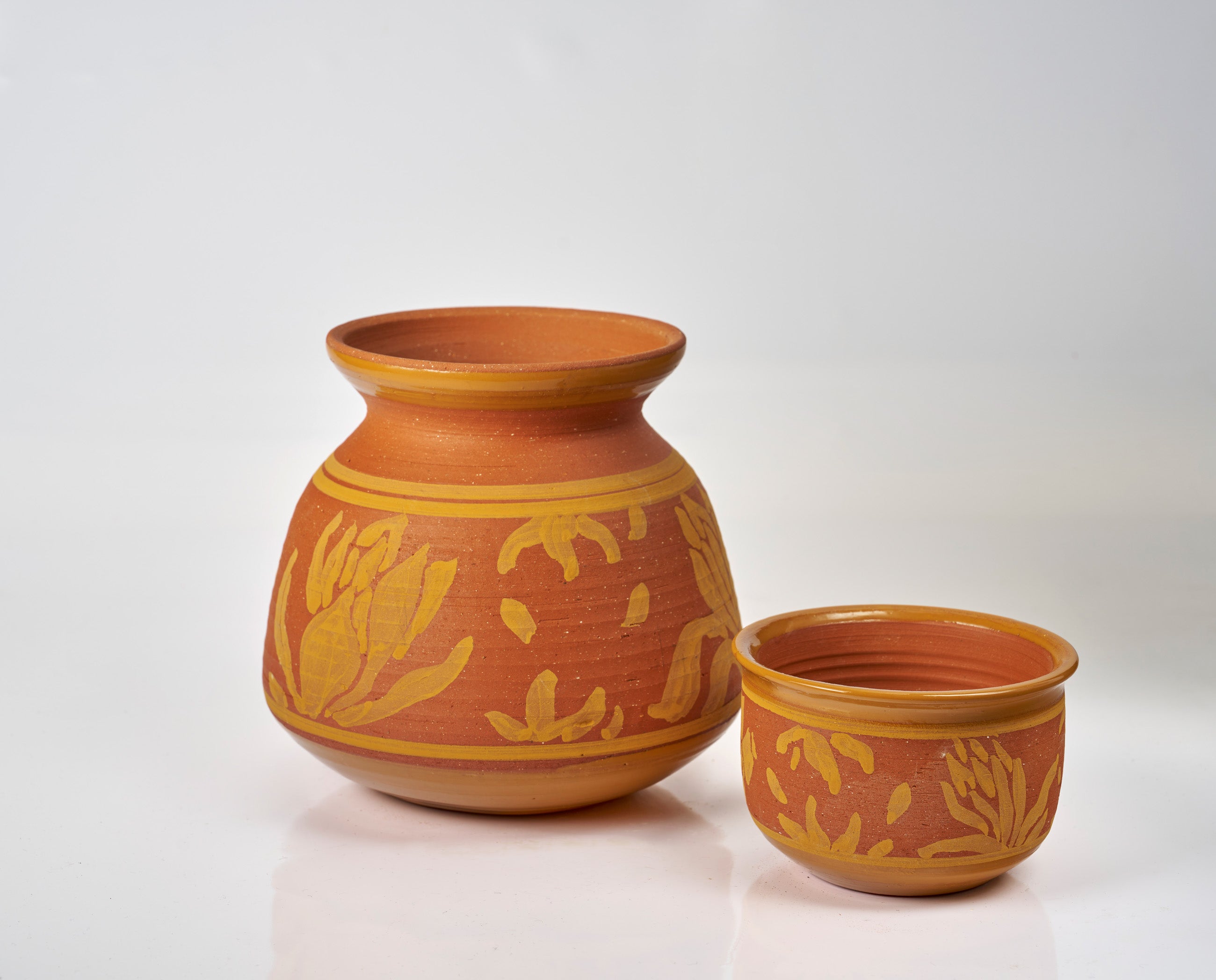 Sōn Chafa - Yellow II