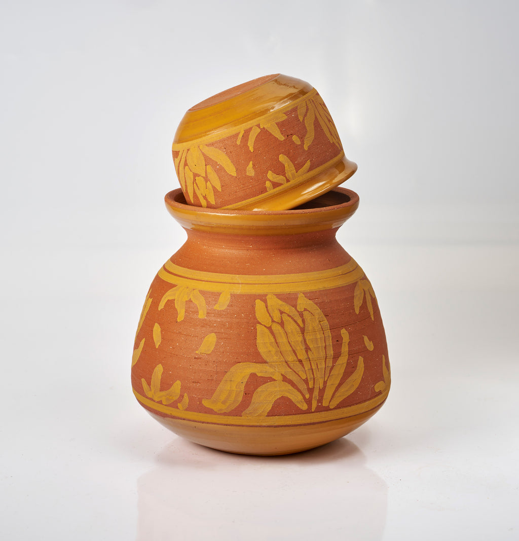Sōn Chafa - Yellow II