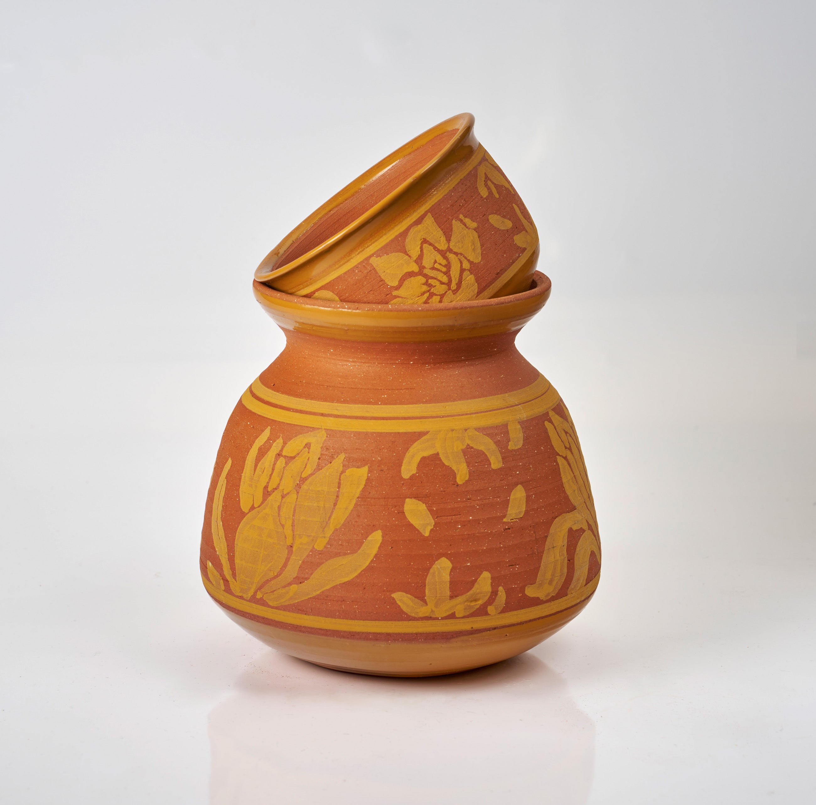Sōn Chafa - Yellow II