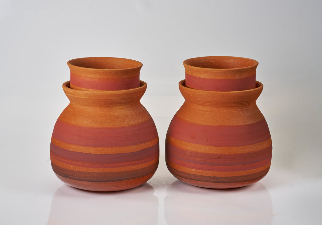 First Light IV (Set of 2)