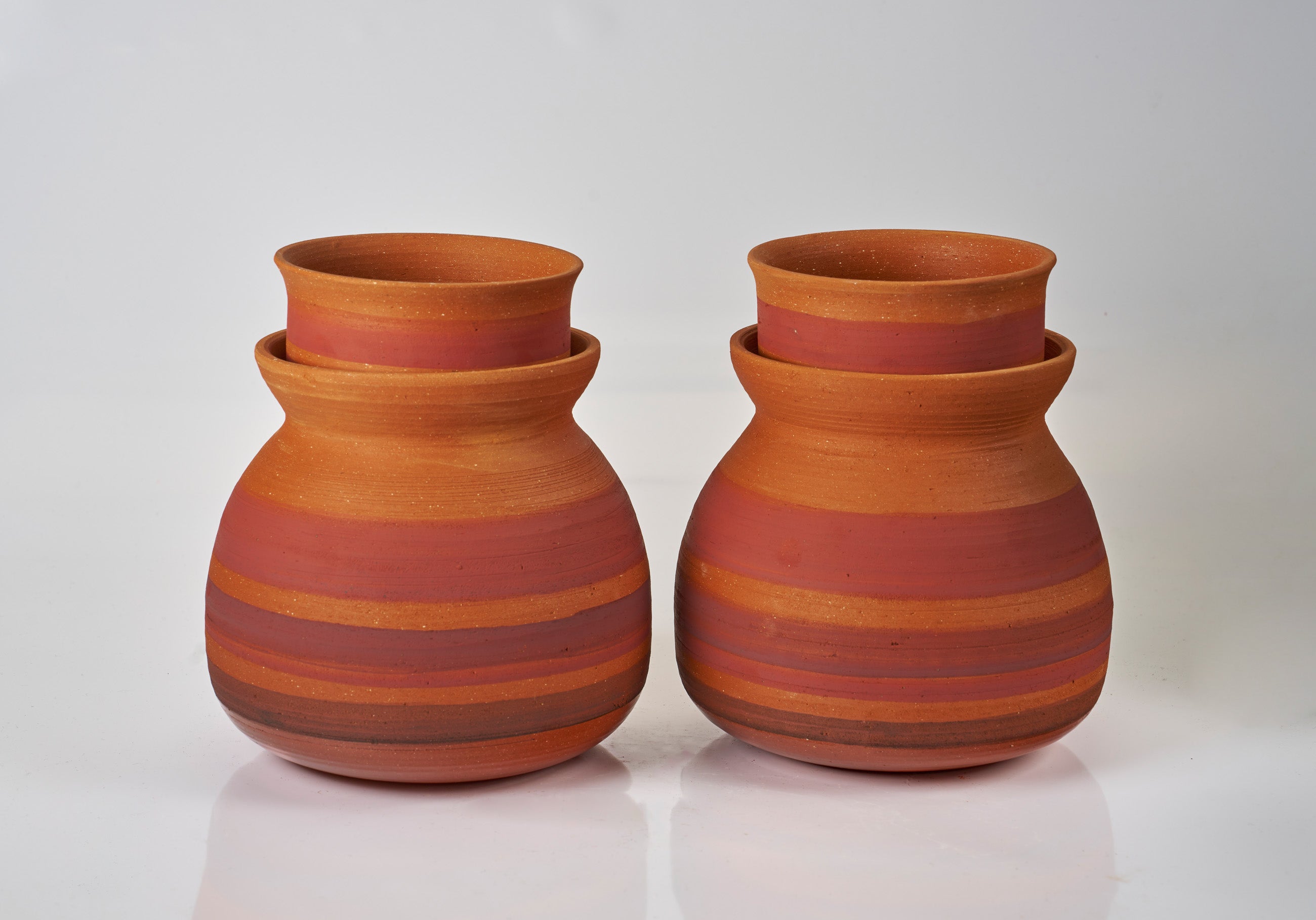 First Light IV (Set of 2)