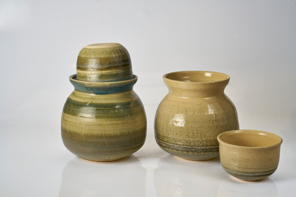 Green Drift VII