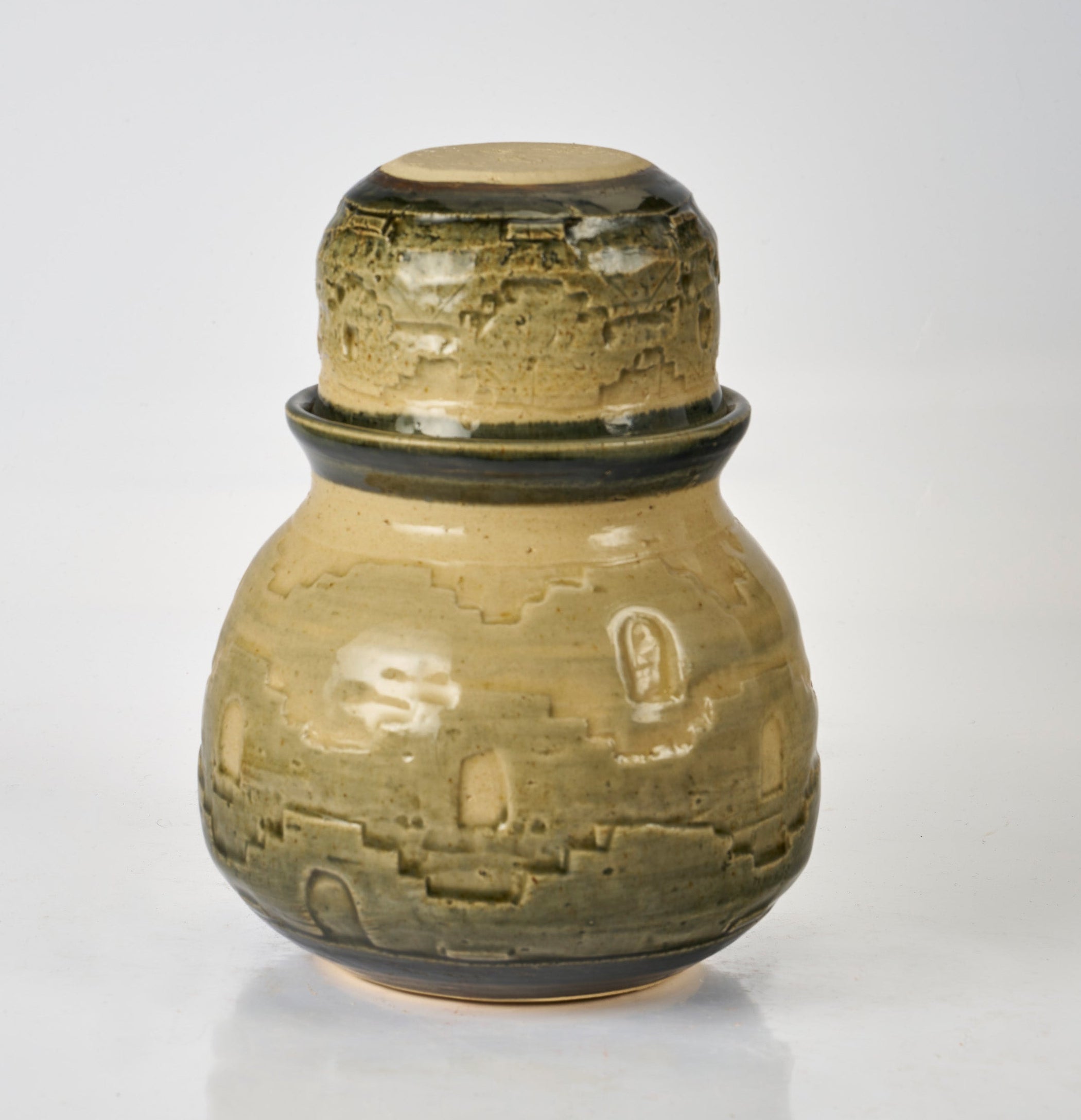 Stepwell I